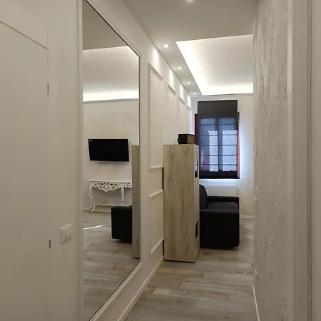 Luxury Apartments Riva Vena Chioggia Exterior foto