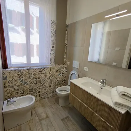 Luxury Apartments Riva Vena Chioggia Exterior foto