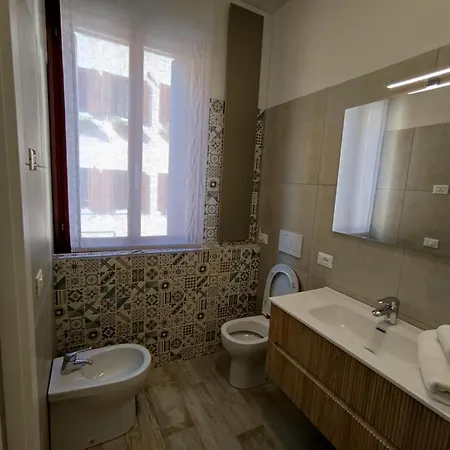 Luxury Apartments Riva Vena Chioggia Exterior foto