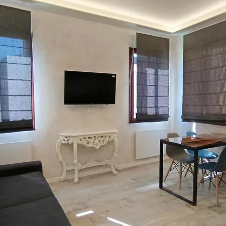 Luxury Apartments Riva Vena Chioggia Exterior foto