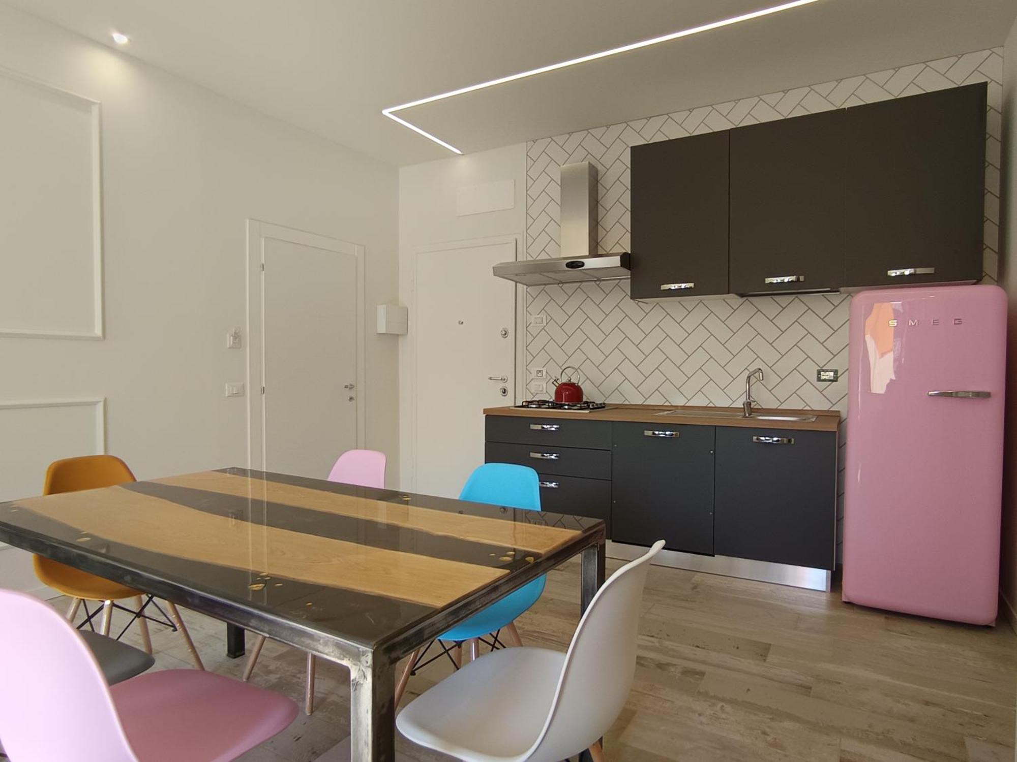 Luxury Riva Vena Chioggia