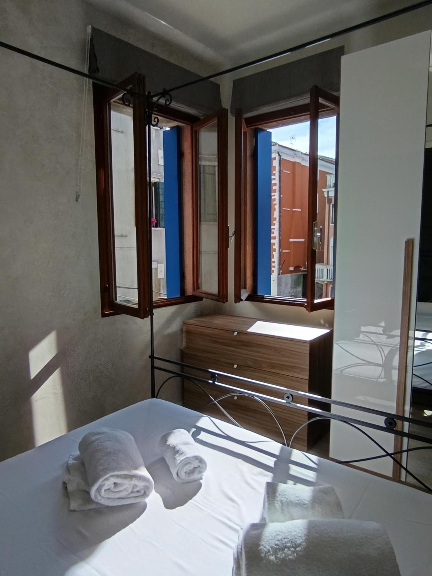 Luxury Riva Vena Apartment *
