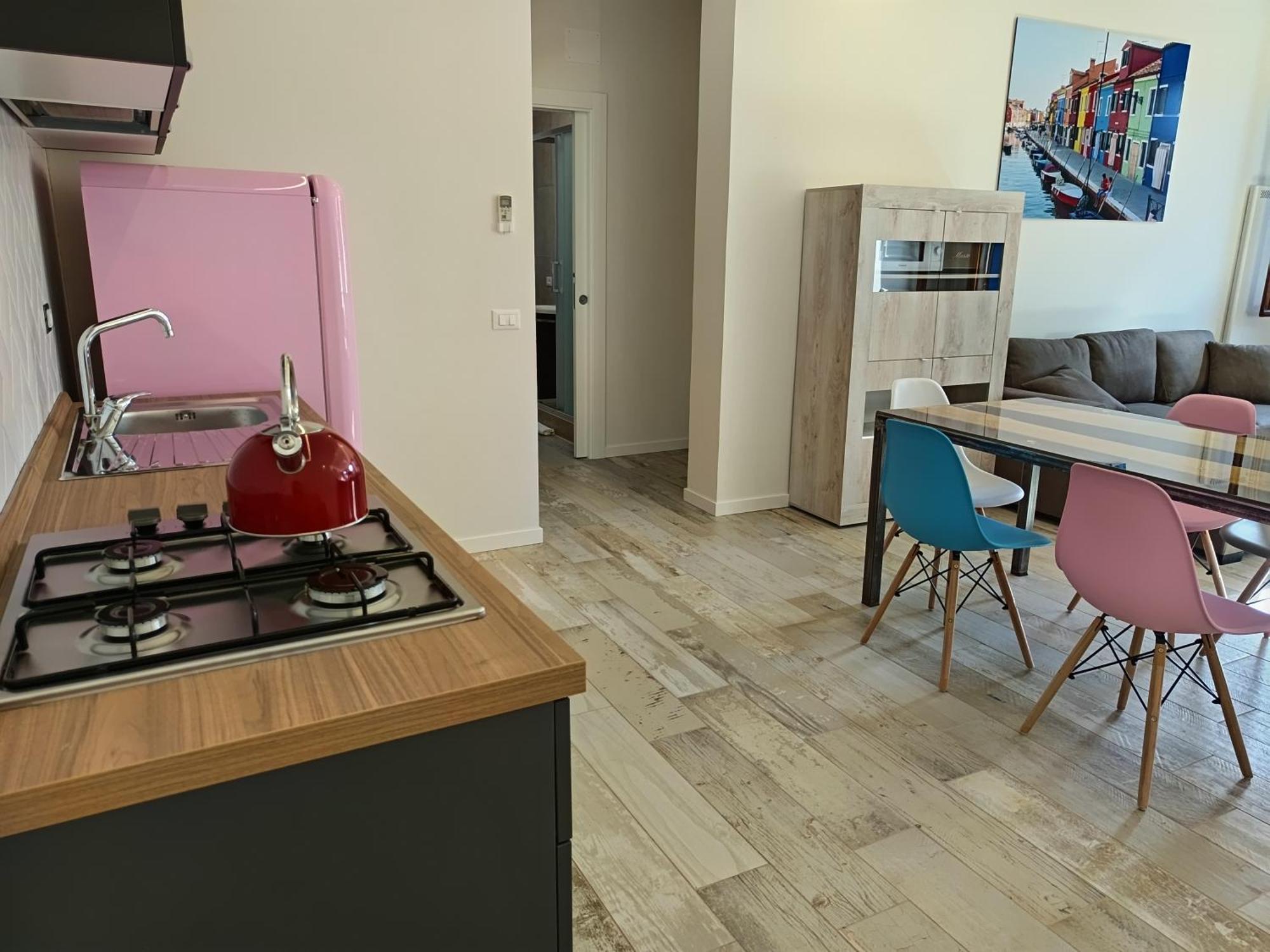 Luxury Riva Vena
