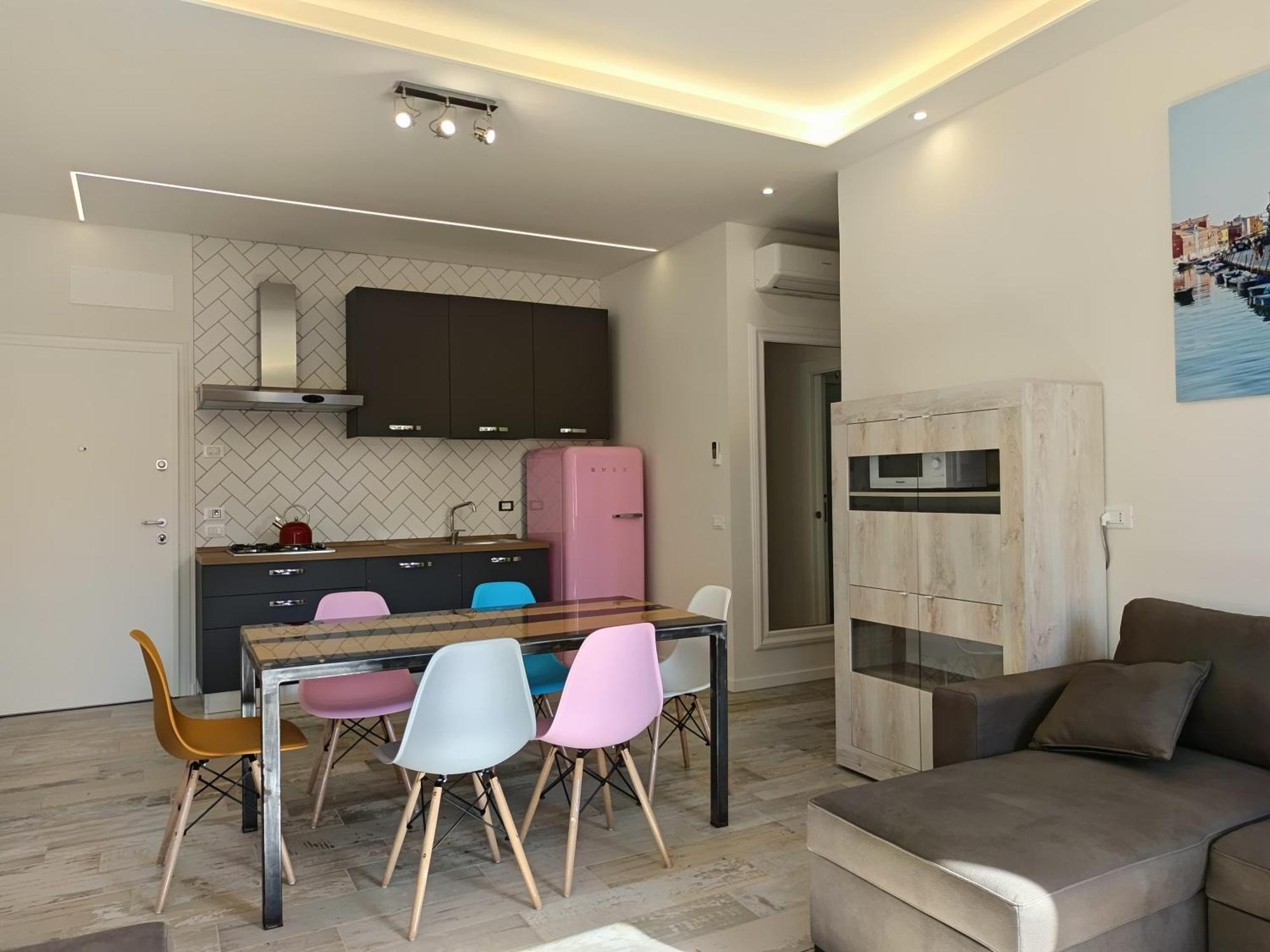Luxury Riva Vena Apartment *