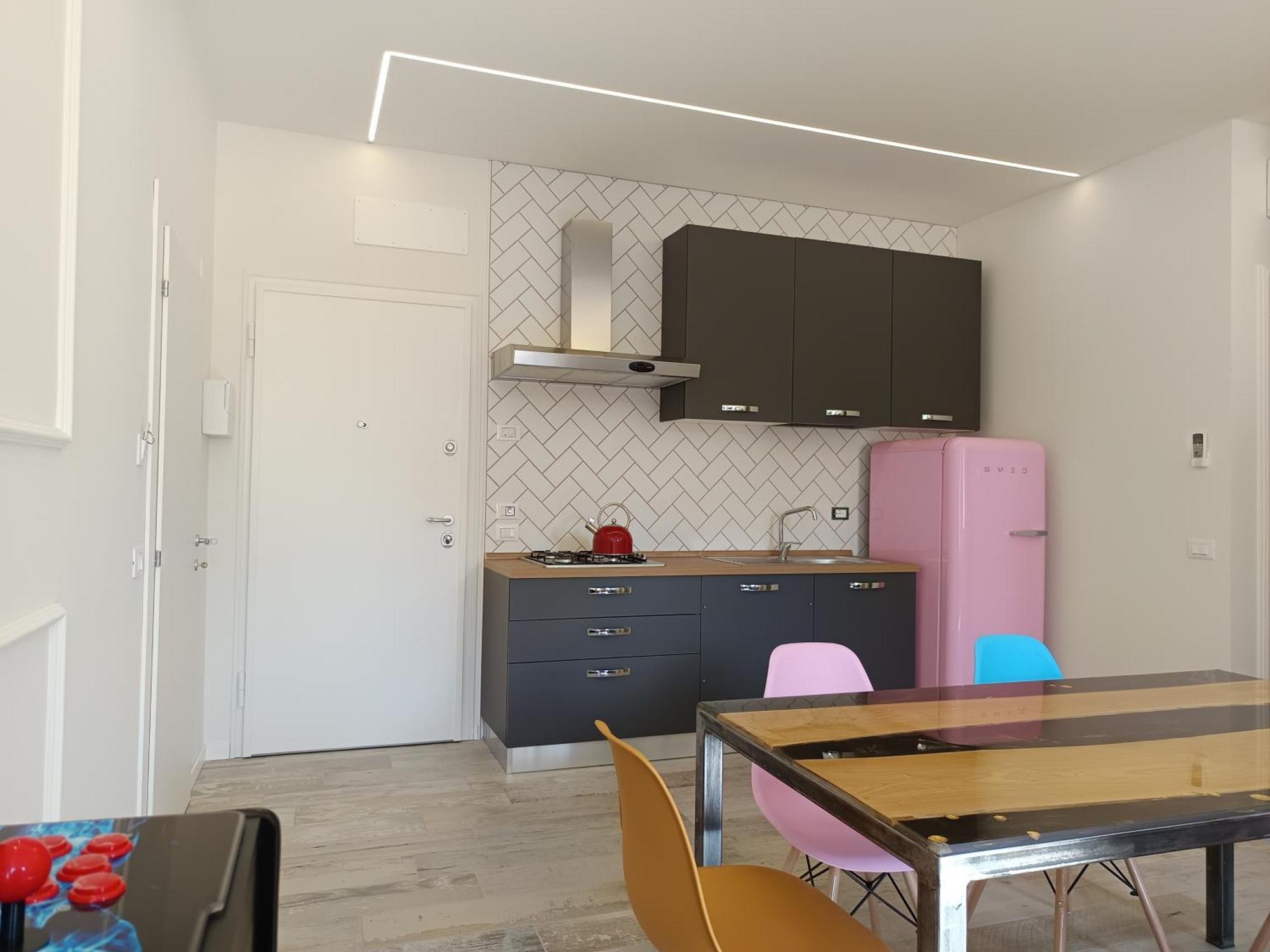 Luxury Riva Vena Apartment *