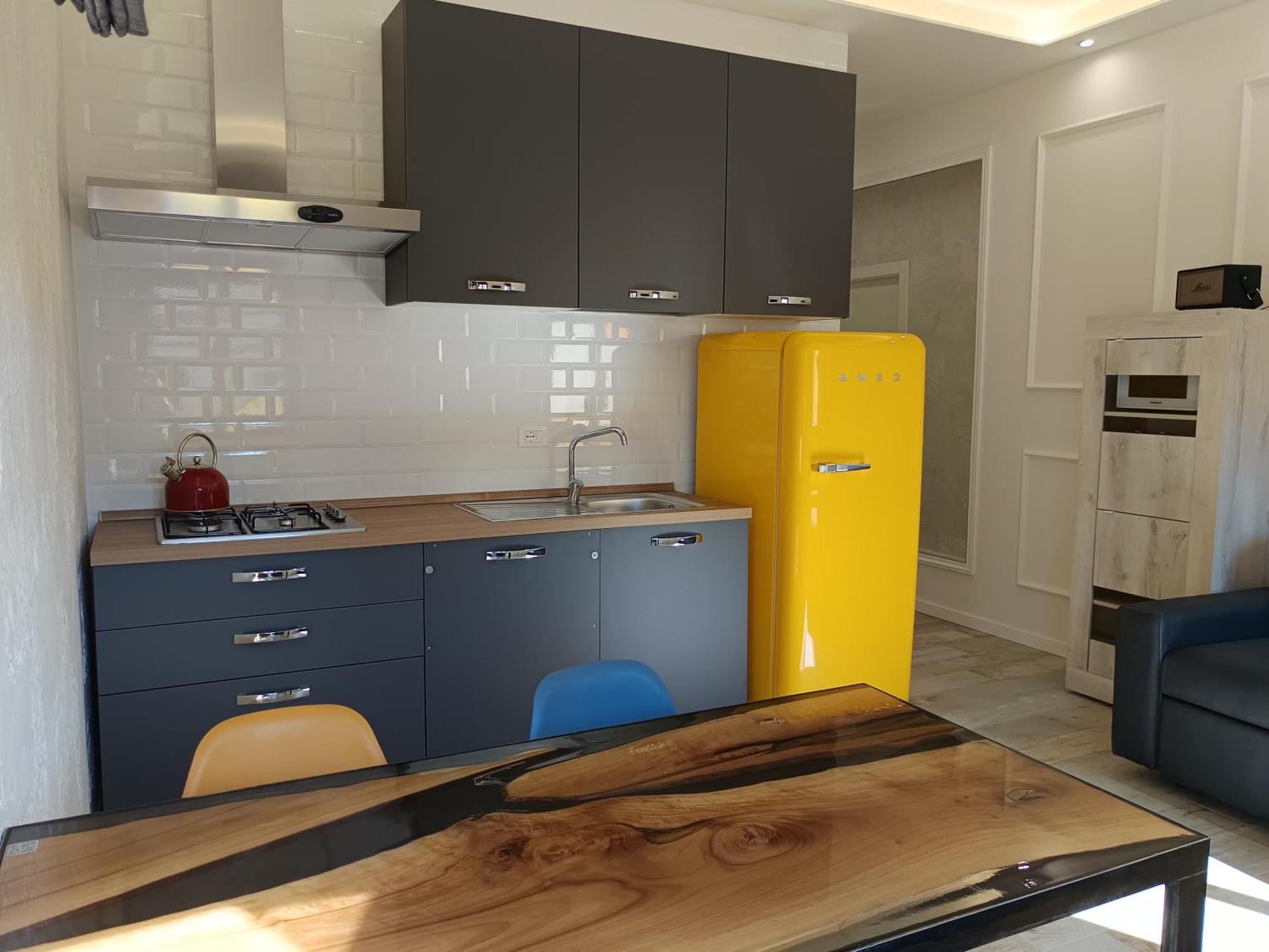 Apartment Luxury Riva Vena Chioggia