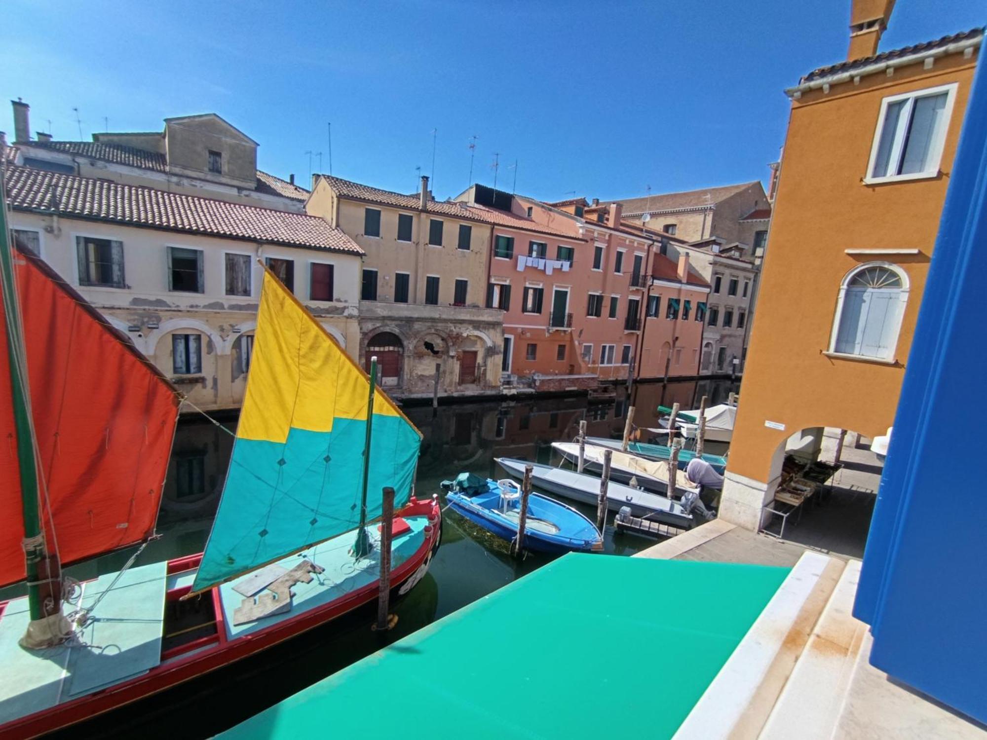 Luxury Riva Vena