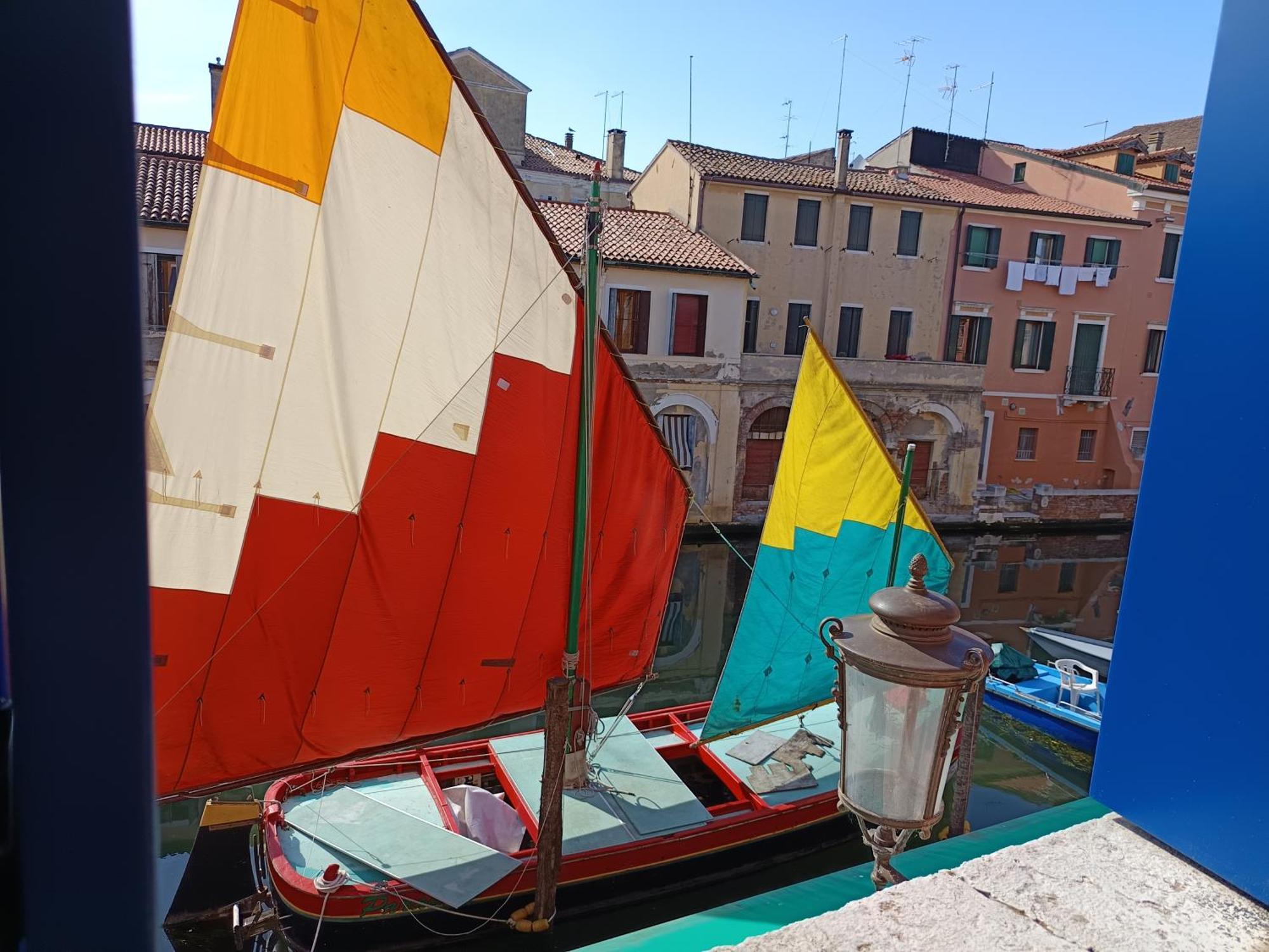 Luxury Riva Vena