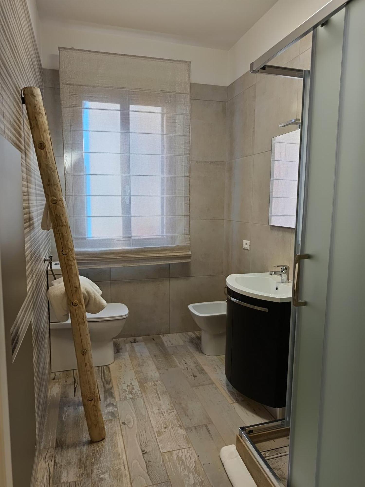 Apartment Luxury Riva Vena *