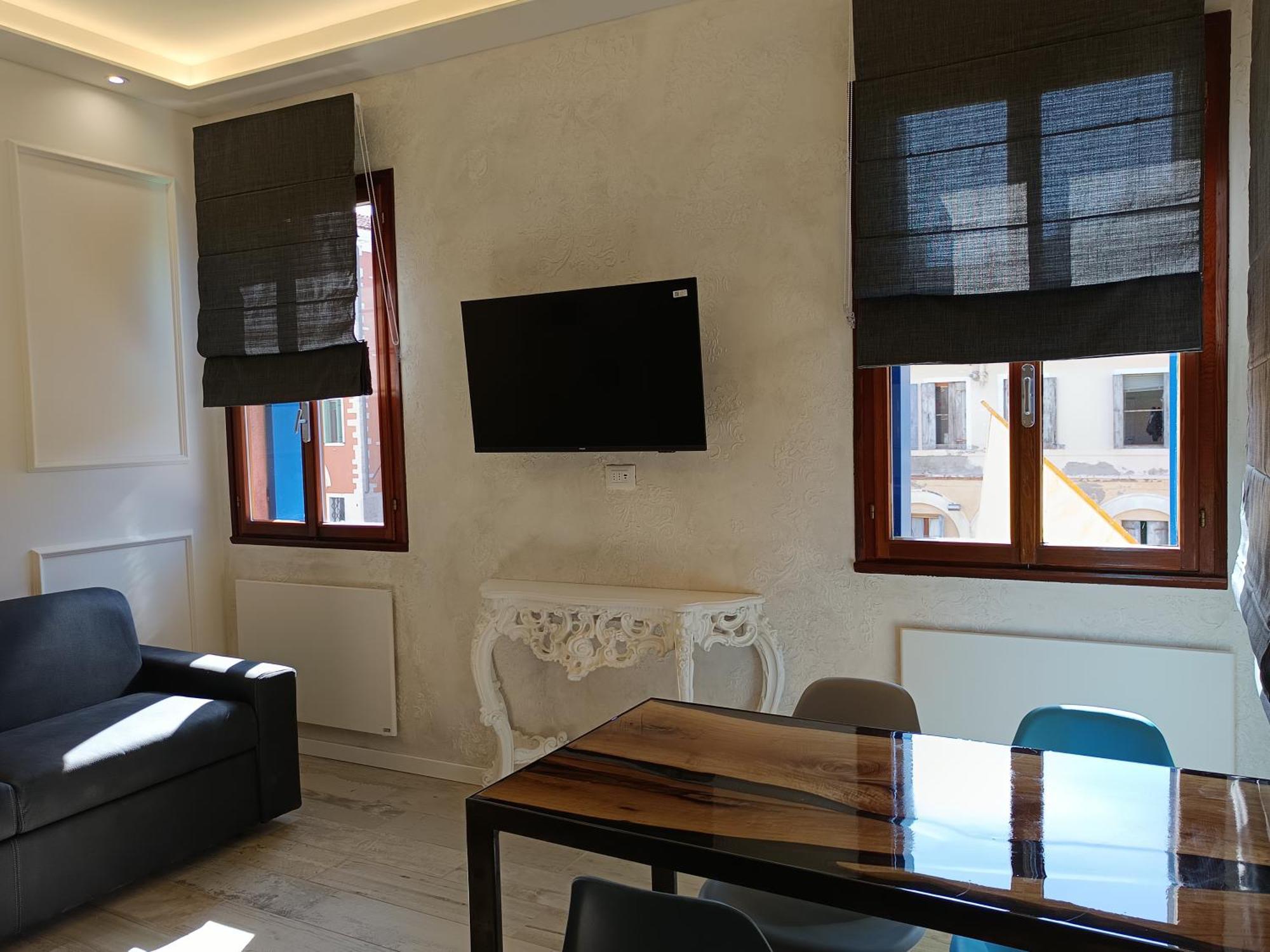 Apartment Luxury Riva Vena *