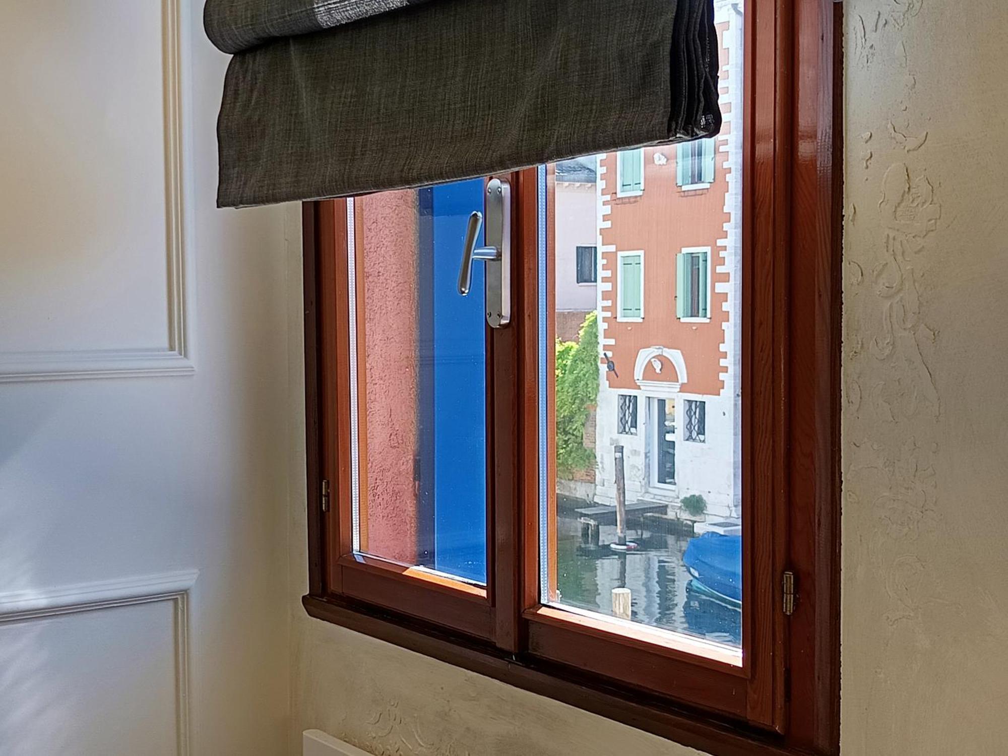 Luxury Riva Vena