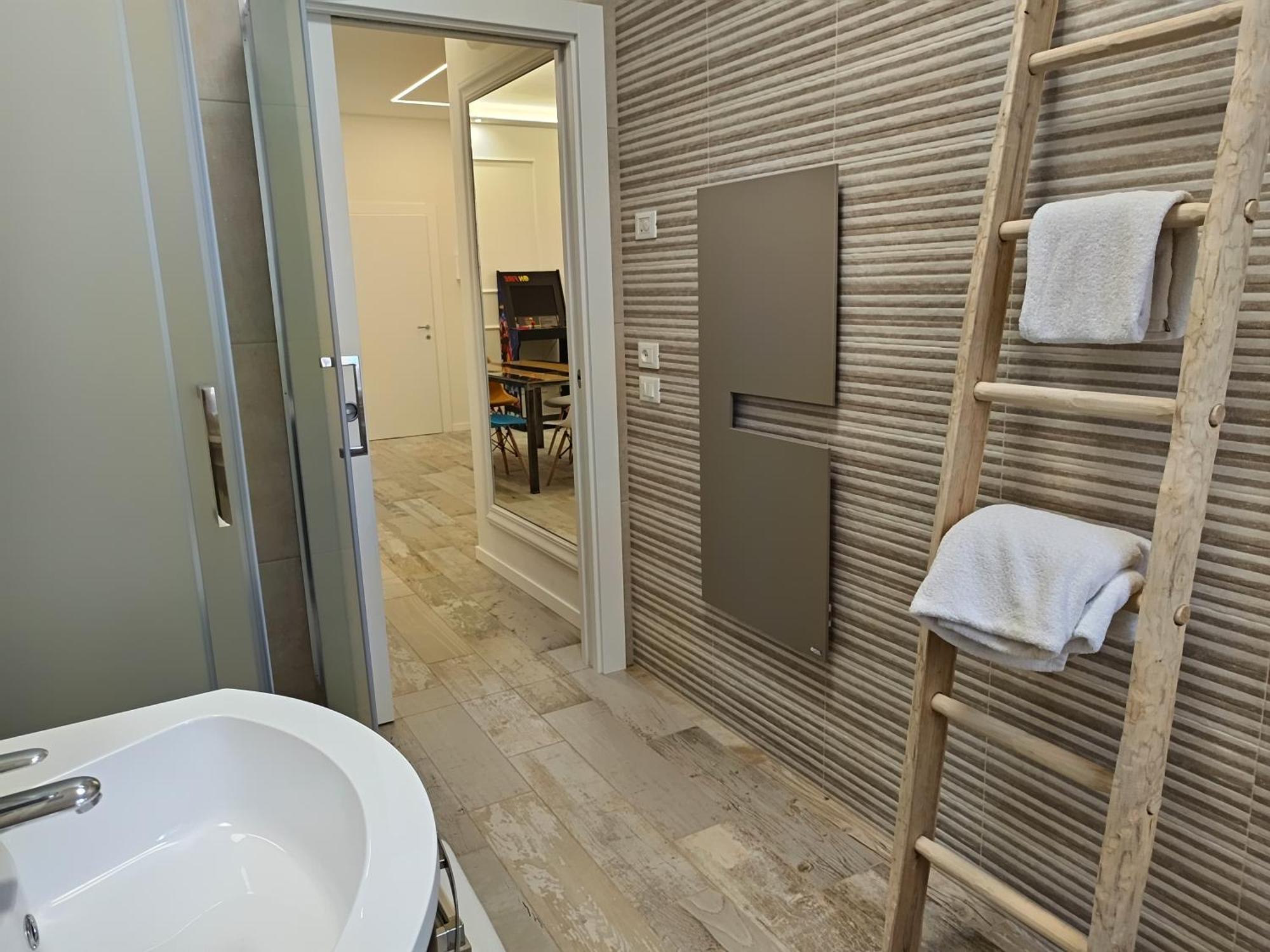 Luxury Riva Vena Chioggia