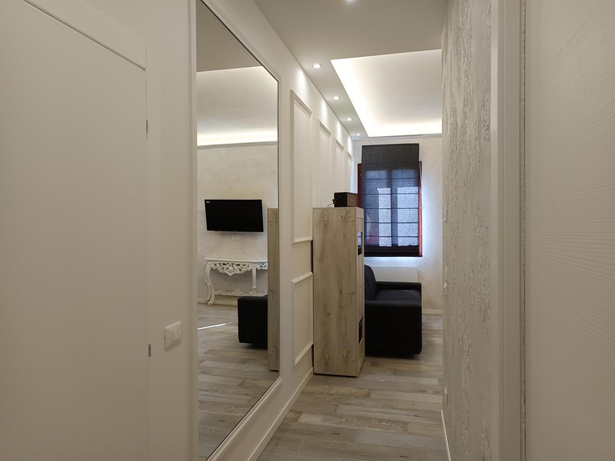 Luxury Riva Vena *