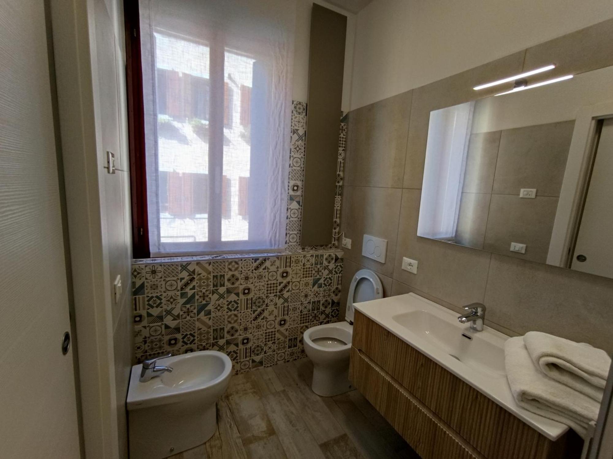 Luxury Riva Vena Apartment