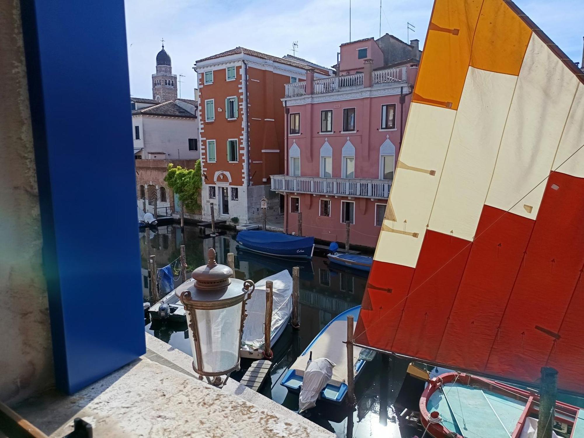 Apartment Luxury Riva Vena *