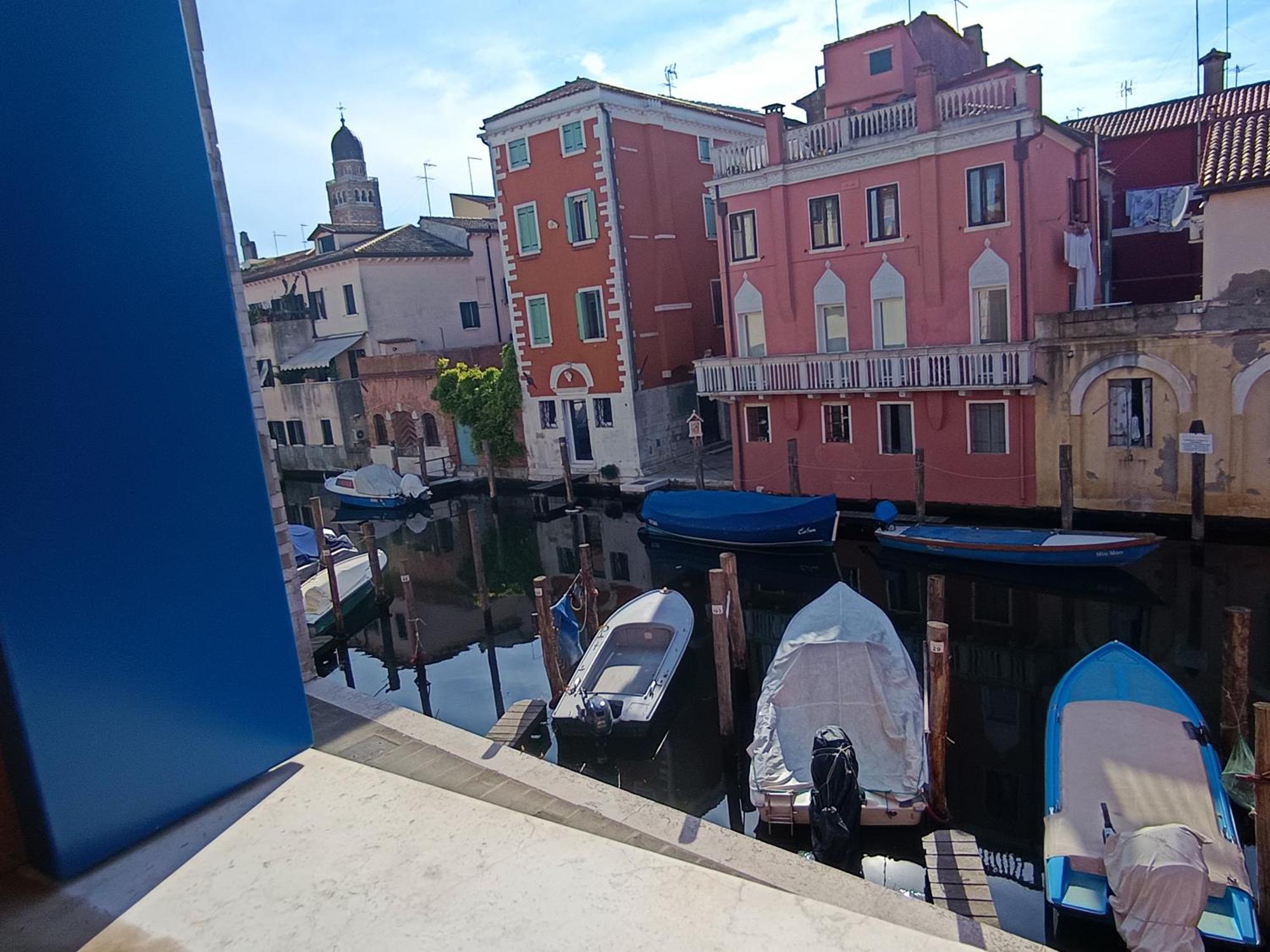 Luxury Riva Vena *