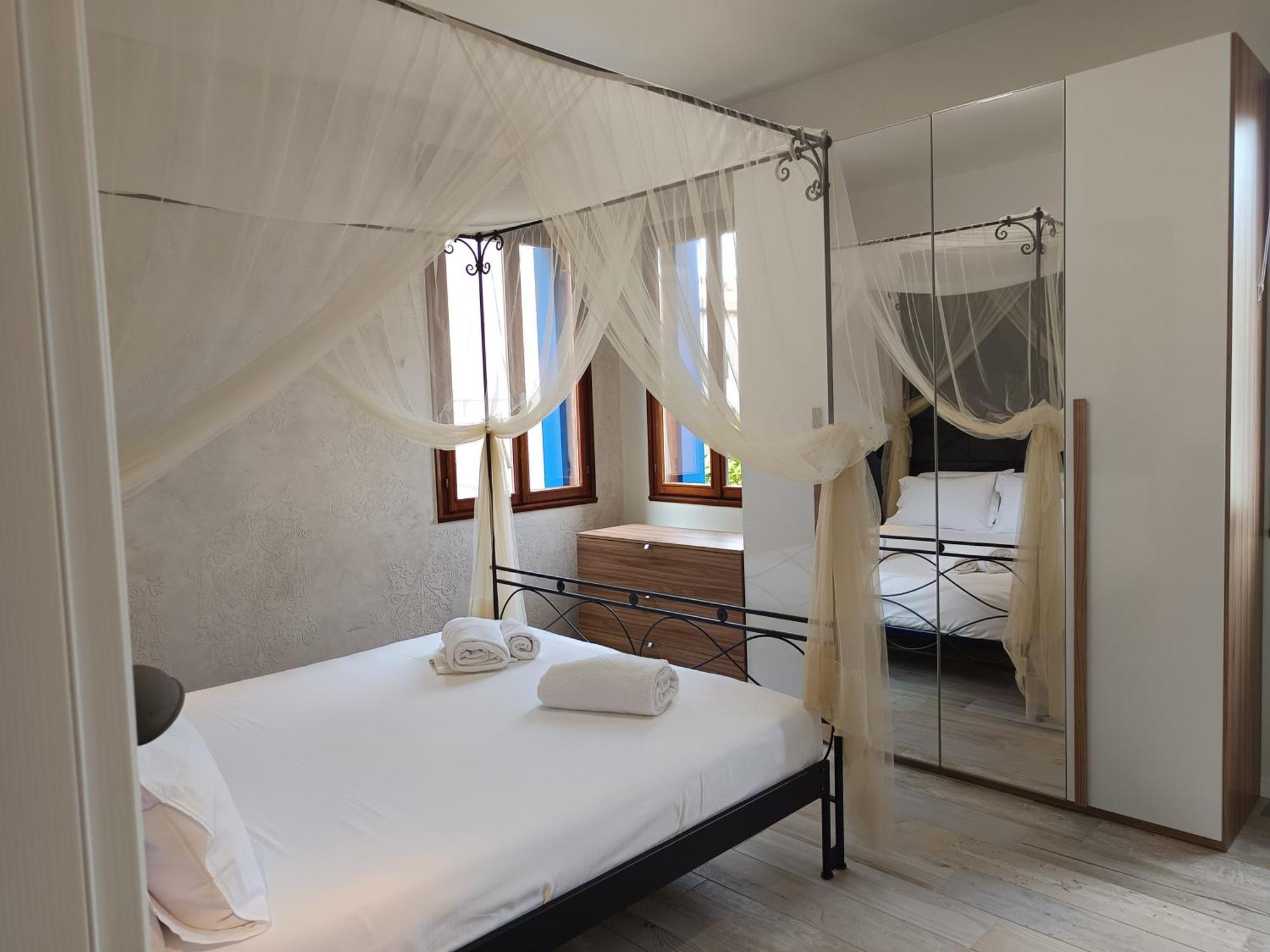 Luxury Riva Vena * Chioggia