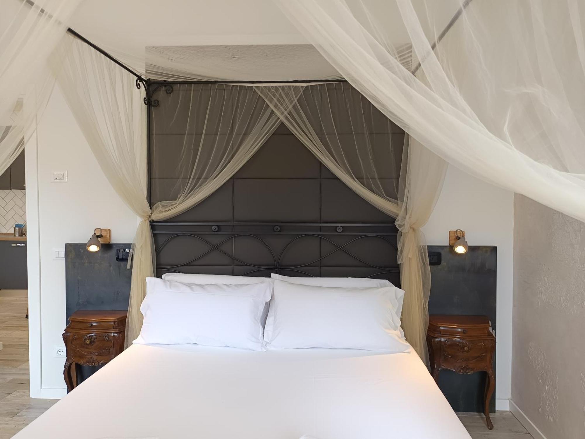 Apartment Luxury Riva Vena Chioggia
