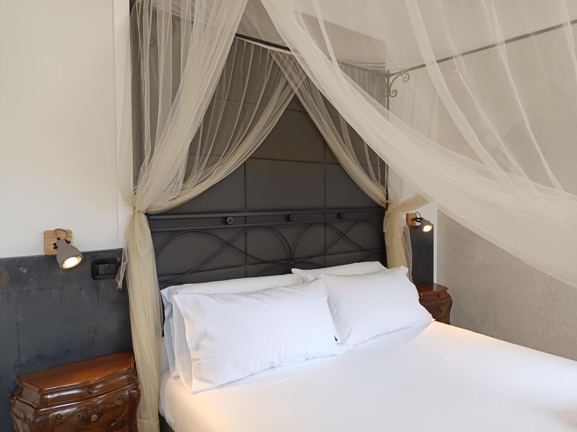 Luxury Riva Vena Apartment Chioggia