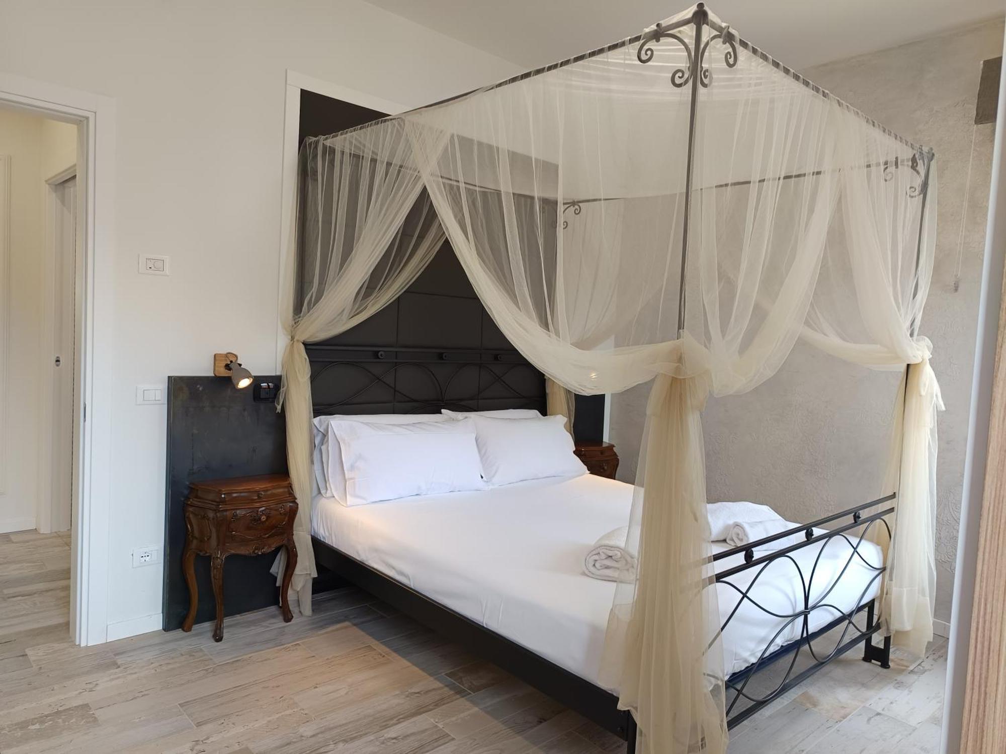 Apartment Luxury Riva Vena Chioggia