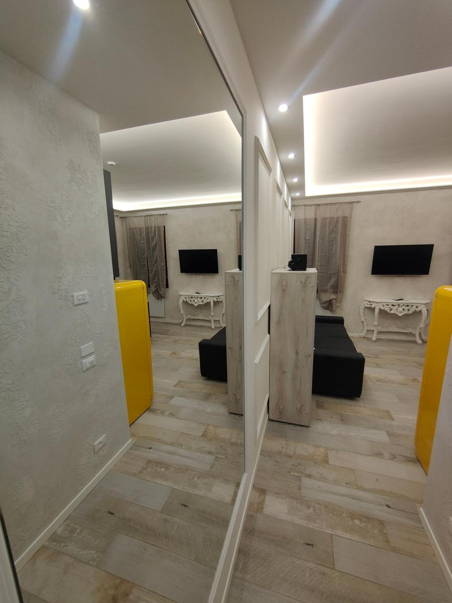 Apartment Luxury Riva Vena