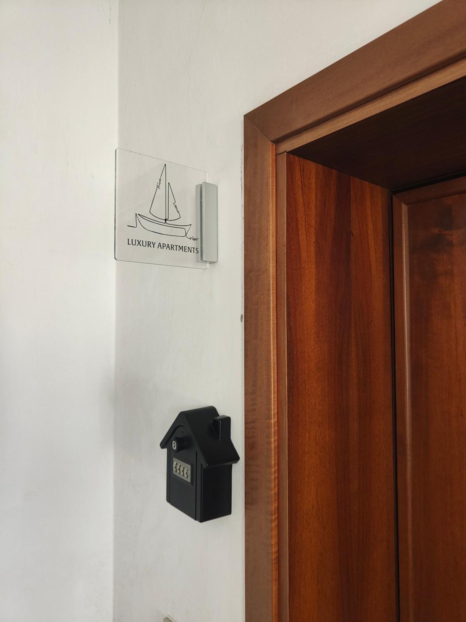 Apartment Luxury Riva Vena Chioggia