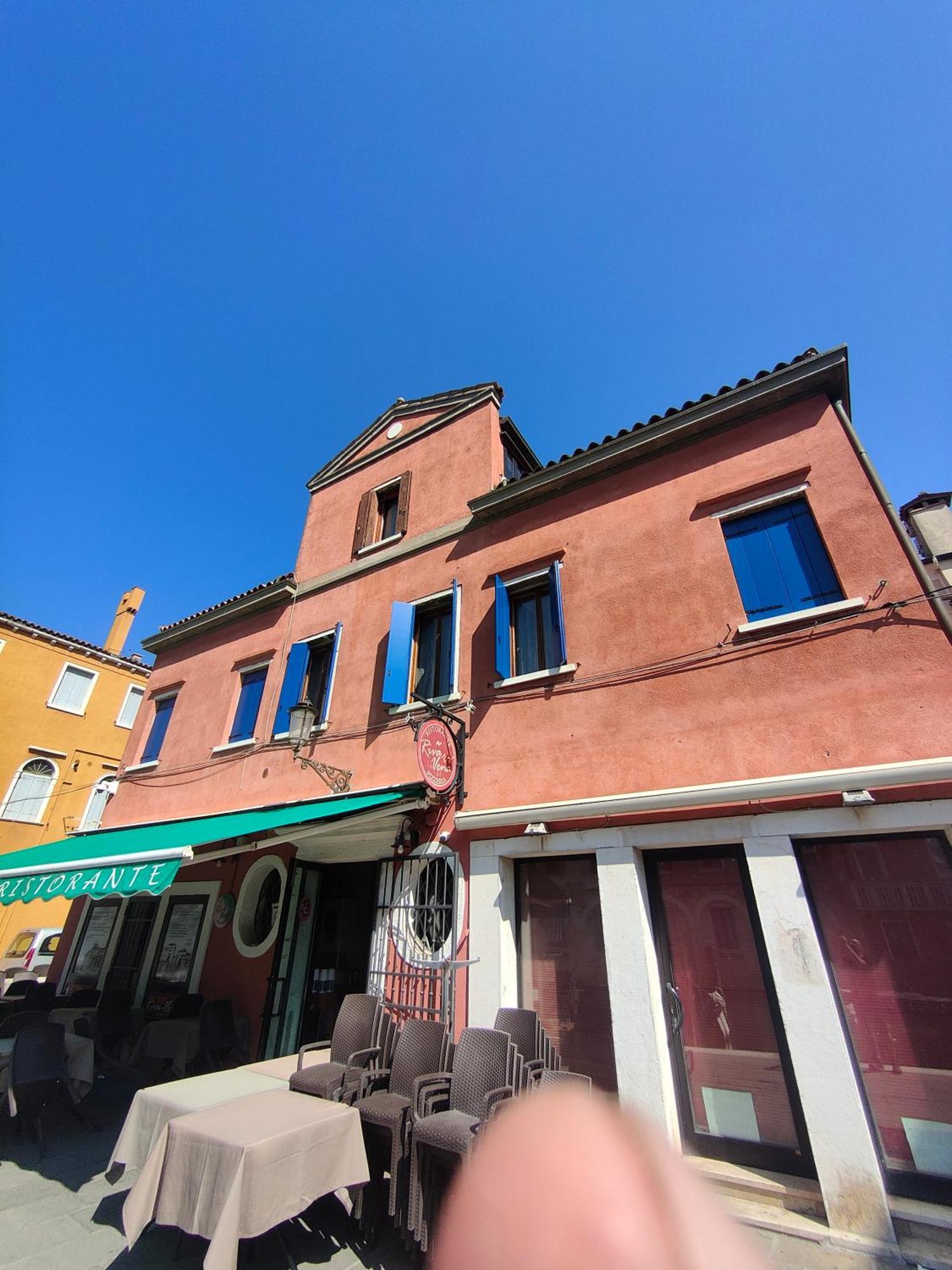 Luxury Riva Vena * Chioggia