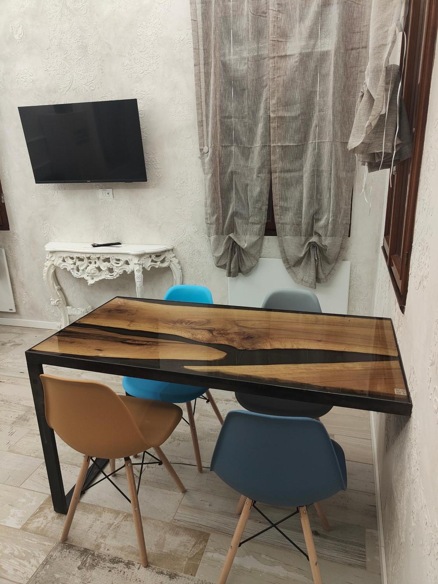 Luxury Riva Vena Apartment *