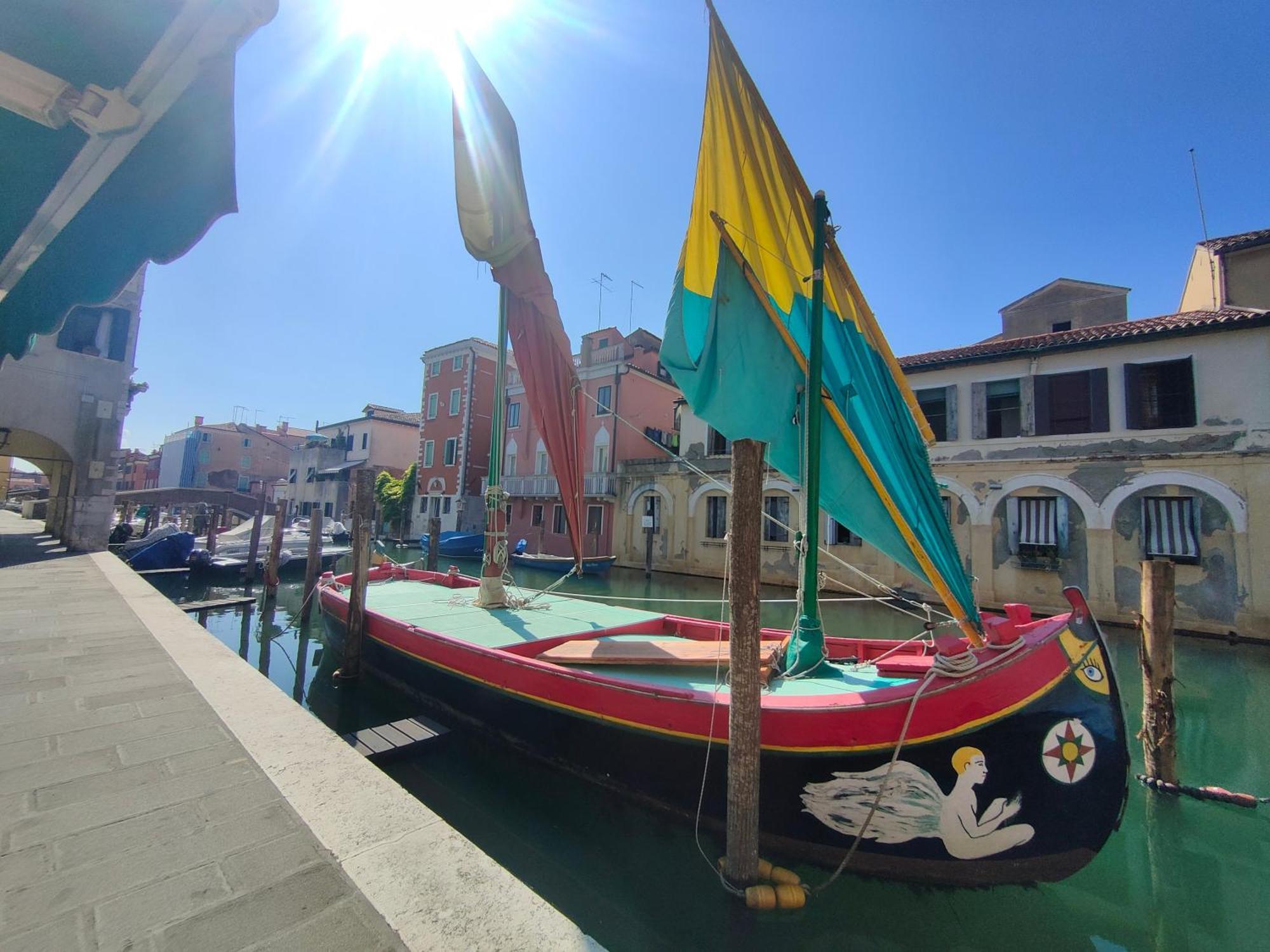 Luxury Riva Vena *