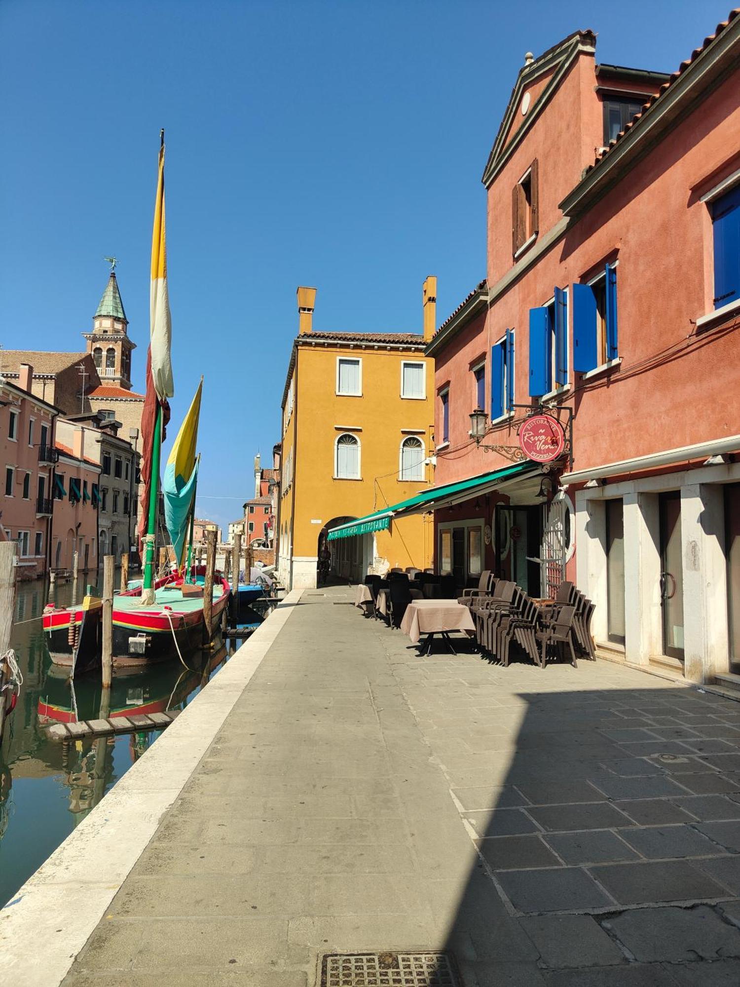 Apartment Luxury Riva Vena