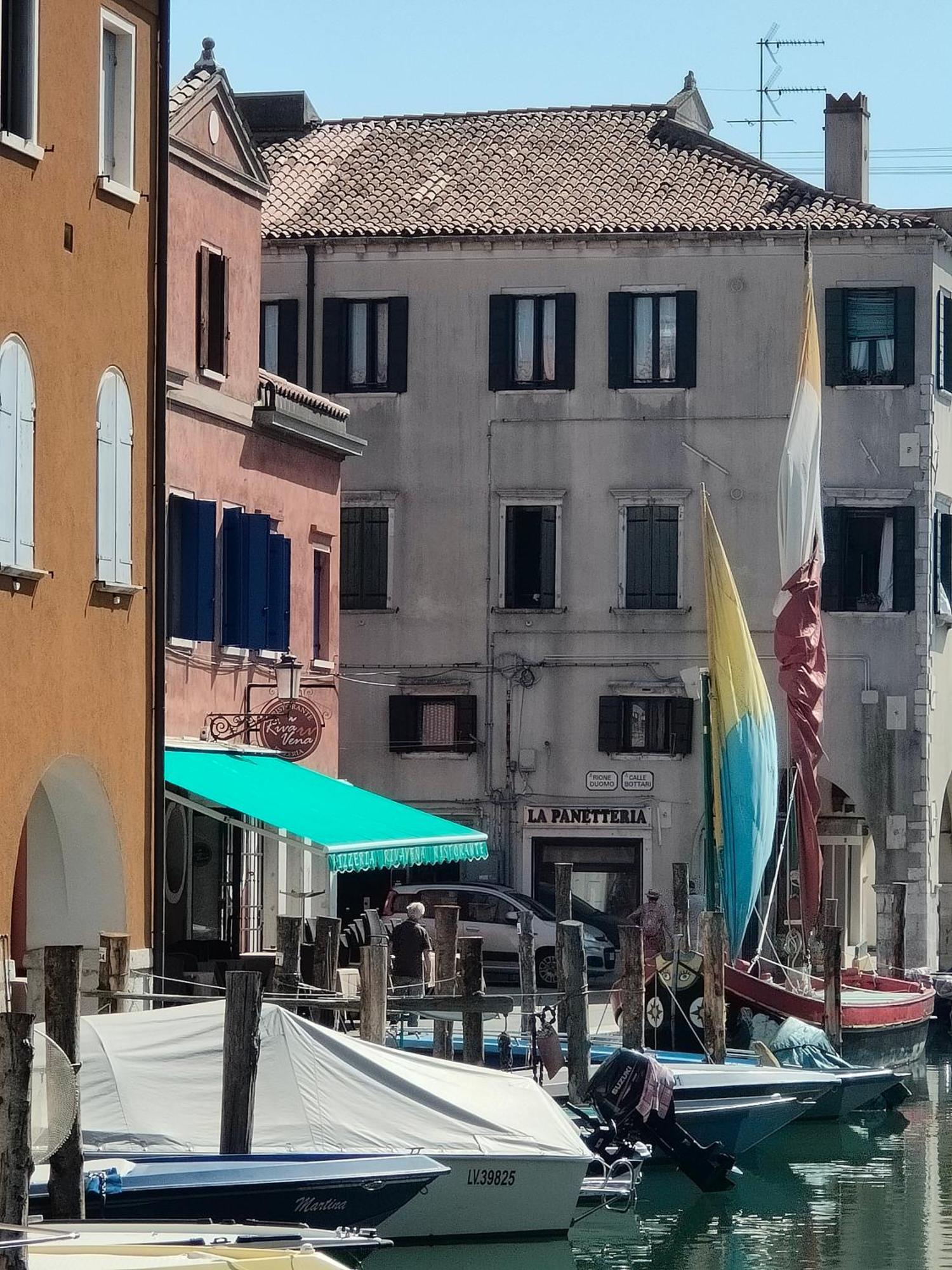 Luxury Riva Vena * Chioggia