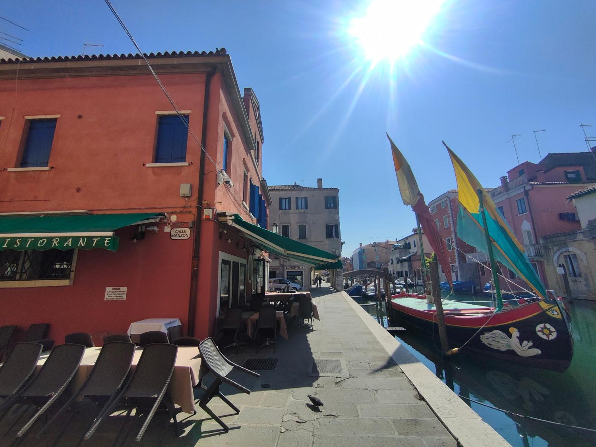 Luxury Riva Vena Apartment